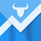 App logo